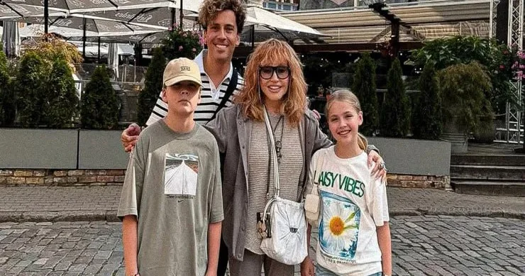 Puqaçova və Qalkinin uşaqlarının dünyaya gəlməsinin sirri AÇILDI