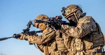 Krımda Rusiya qoşunları üçün yanacaq daşıyan qatar vurulub...