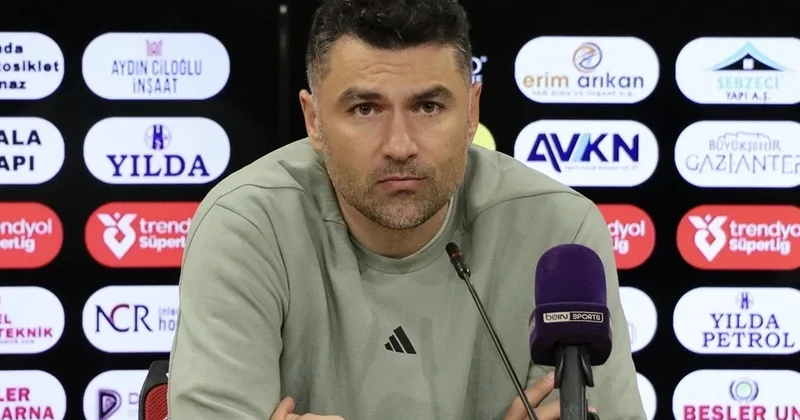 Türkiyədə daha bir şok BAŞ MƏŞQÇİ 2 oyun sonra istefa edəcəyini bildirdi