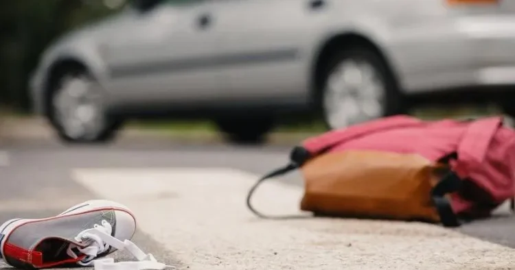 Qəzada ağır yaralanan yeniyetmə Bakıya GÖNDƏRİLDİ