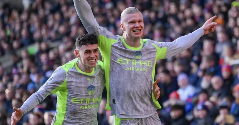 Premyer Liqa: “Siti” 3 xalı 3 qolla qazandı