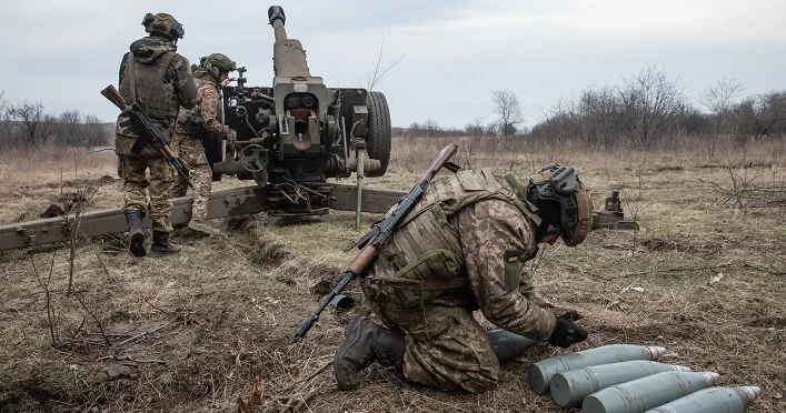 Ölkəni müharibə qorxusu bürüdü: 500 dən çox sığınacaq tikilir