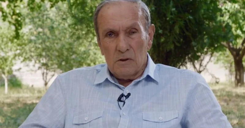 АНК вновь возглавил Левон Тер Петросян Minval Politika