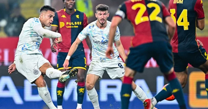 “Milan” və “Napoli” xal itirdi, “İnter” liderliyə yüksəldi