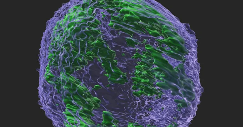 Найдена причина быстрой эволюции раковых опухолей