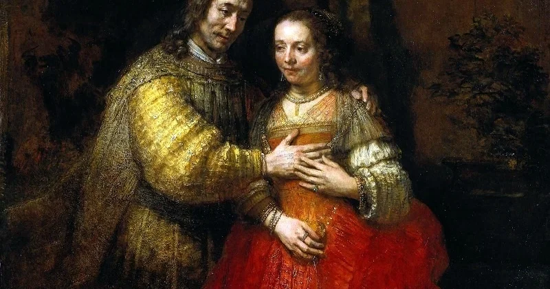 Yəhudilərdə milliyyət niyə ana xətti ilə müəyyən edilir? Tarix