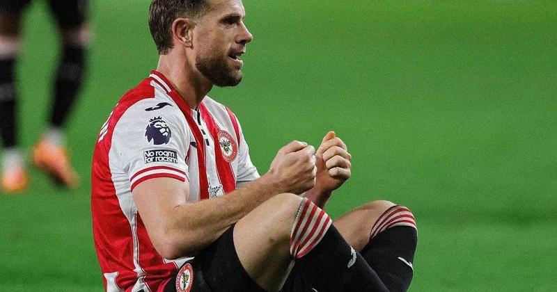 İngiltərə Premyer Liqası: “Brentford” evdə “Lids”lə heç heçə etdi