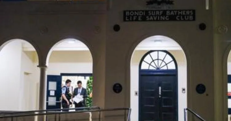 Avstraliya kəşfiyyatı ölkədə yeni terror aktlarının hazırlanmasına dair əlamətlər aşkar etməyib