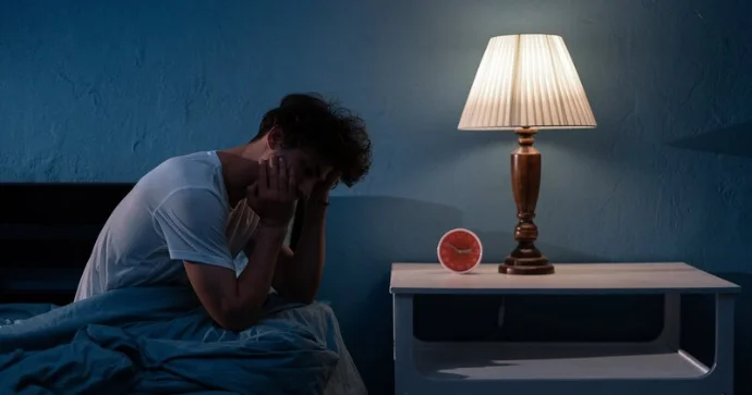 Yuxu zamanı oksigen çatışmazlığı ürək xəstəliklərinə yol aça bilər