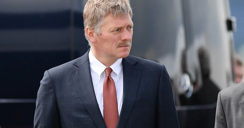 Xüsusi əməliyyat buna görə başladı Peskov