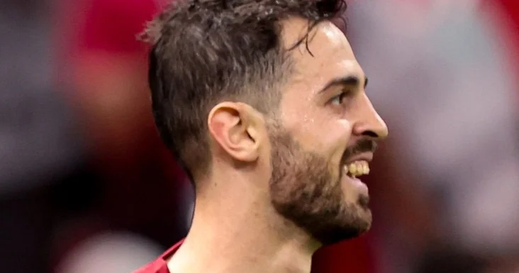 Mançester Siti nin yarımmüdafiəçisi: Düşünürəm ki, məşqçi ola bilərəm