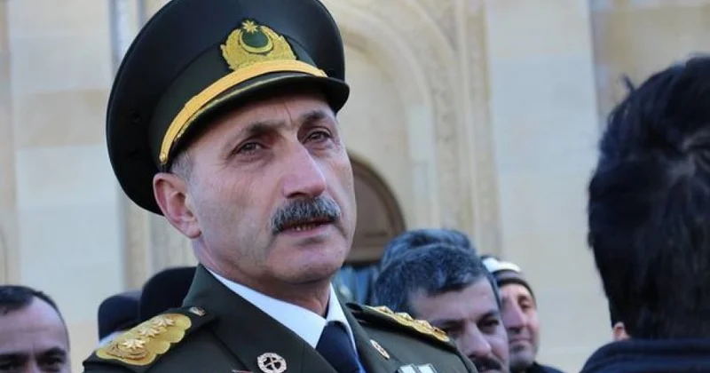 Şair Ramaldanovun ailəsində faciə: 2 nəfər öldü, 4 yaralı var