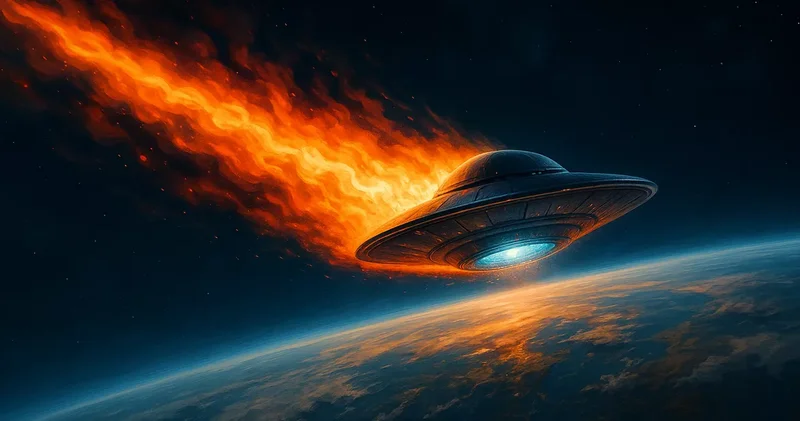 “3I/ATLAS: Sirli kosmik obyekt Yerə yaxınlaşır“ “The Daily Star“