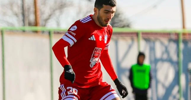 Bu məğlubiyyət bizi sarsıtmayacaq Ceyhun Nuriyev