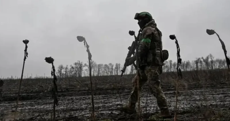 Украинцы продолжают наступление в Купянске. Но продвигаются и россияне