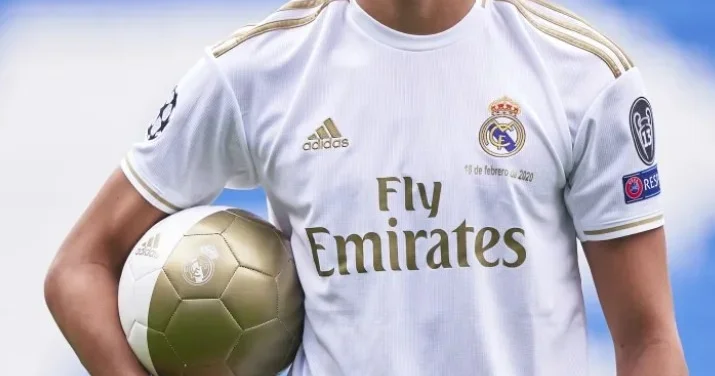 “Real” onu satmağa hazırdır