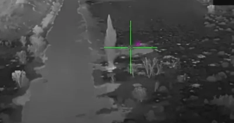 Три тонны взрывчатки против трубы: как ВСУ перекрыли тайный маршрут россиян Minval Politika