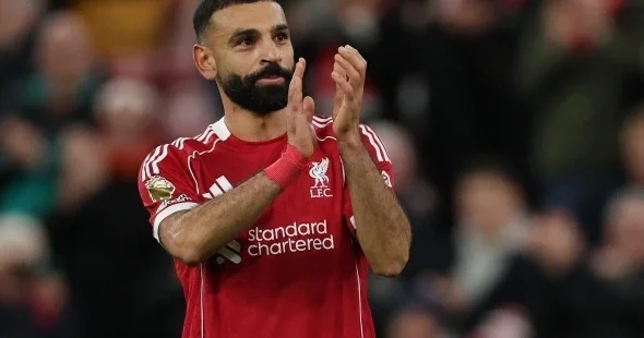 Салах вернулся в состав Ливерпуля после конфликта и побил рекорд Руни