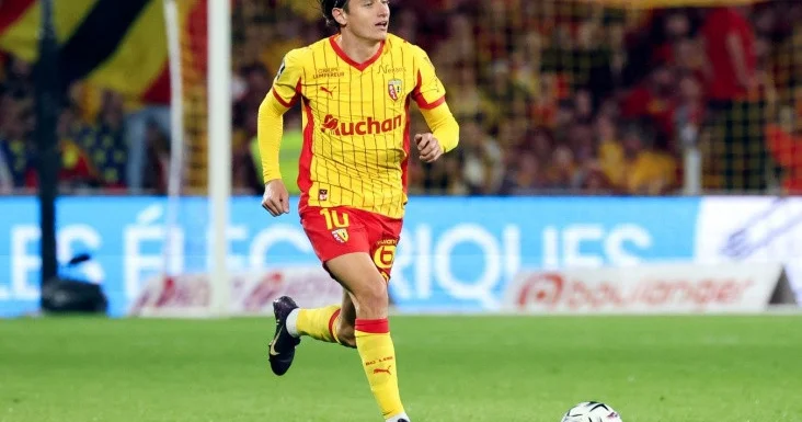 Fransa Liqa 1: “Lens” “Nitsa”nı məğlub edərək liderliyə yüksəldi