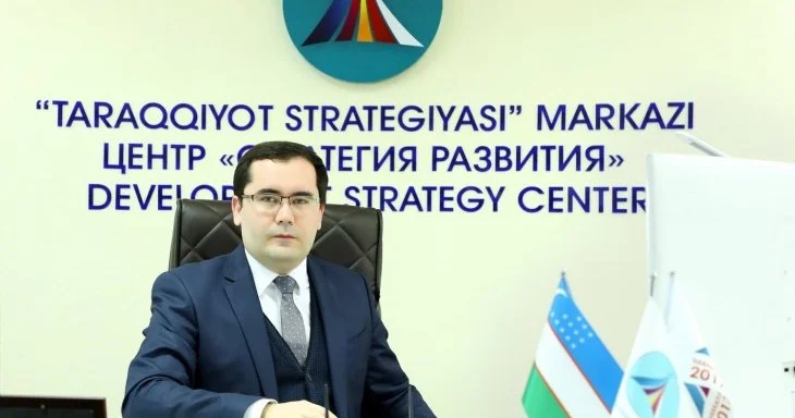 Тюркская интеграция как драйвер модернизации