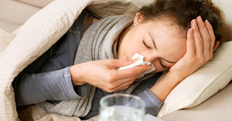 Avropada nadir qrip epidemiyası tüğyan edir