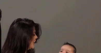 Каким был 2025 год для блогера Айсель Дуниевой ВИДЕО