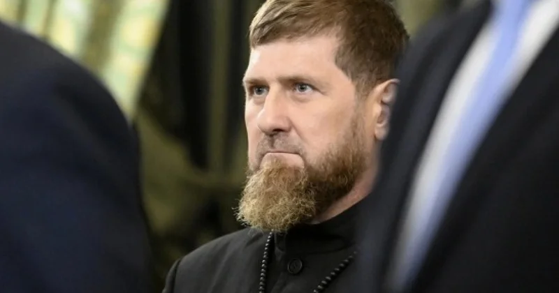 Глава Чечни допустил участие в выборах в 2026 году