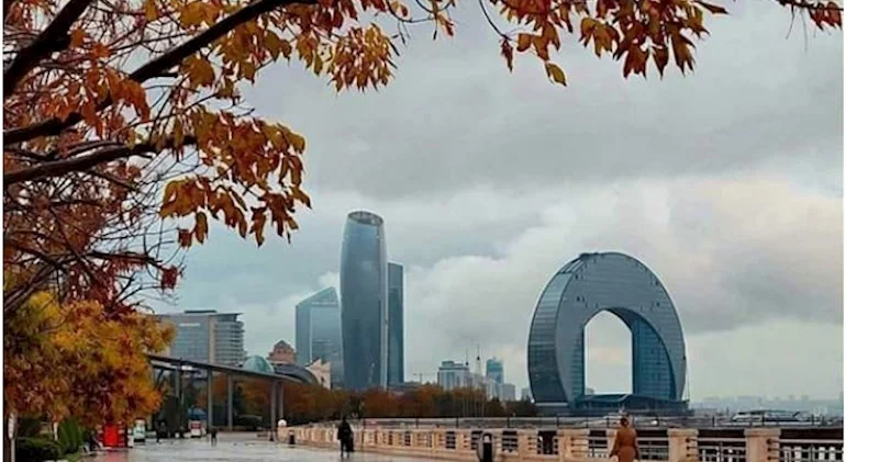 Yağış yağacaq, şaxta olacaq SABAHIN HAVASI