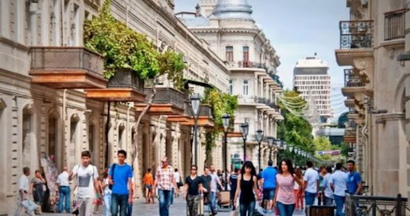 “Cəmiyyətimiz dövlətçiliyə bağlı, müstəqilliyimizin qorunmasında fəaldır”