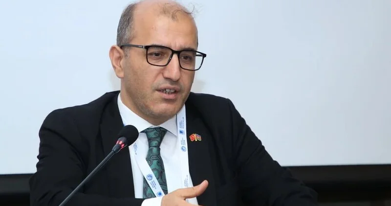 Bakıda Afrika Azərbaycan Təşkilatının açılışı oldu