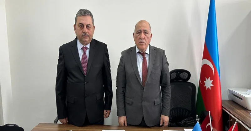 Панах Гусейн ушёл в отставку с поста председателя НПА, на эту должность избран Гияс Садыгов ФОТО