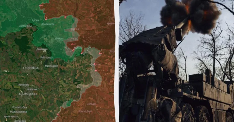 Ukraynaya qarşı gələcək hücumların yeni əsas hədəfi açıqlanıb