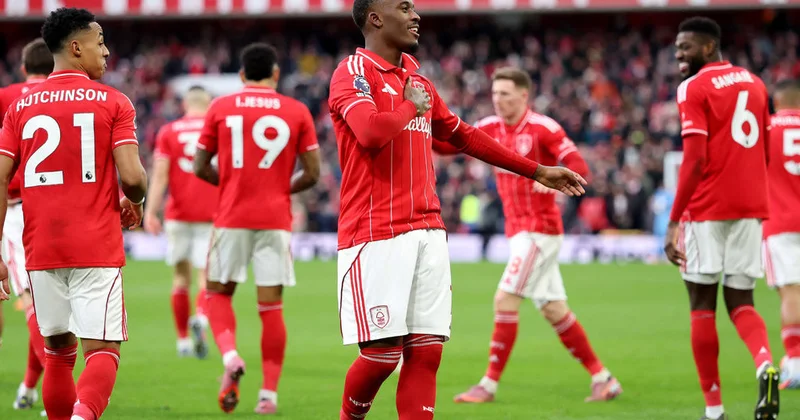 İngiltərə Premyer Liqası: “Nottingem Forest” “Tottenhem”i darmadağın etdi, “Nyukasl” öz qolu ilə uduzdu VİDEO