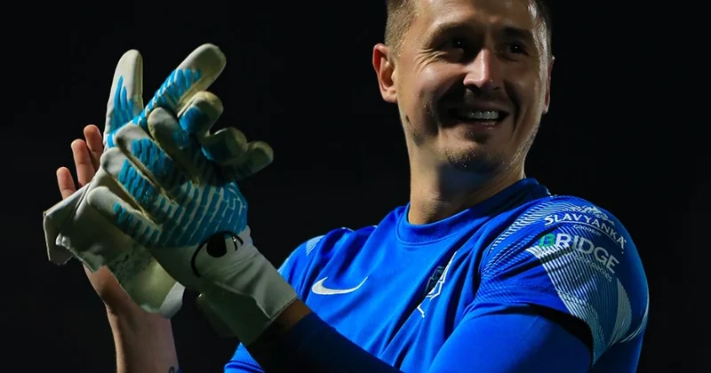 Стас ПОКАТИЛОВ: В Азербайджане для любого клуба матч с Карабахом принципиальный