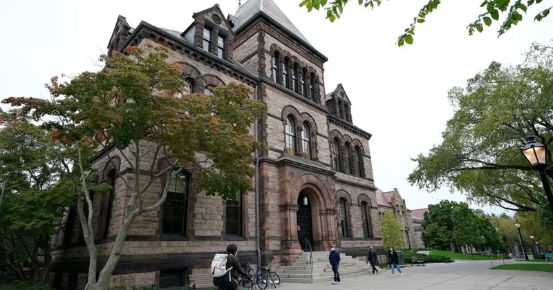 В стрельбе в Брауновском университете погибли двое