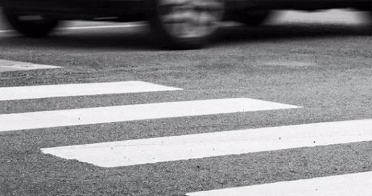 В Билясуваре водитель сбил несовершеннолетнюю родственницу