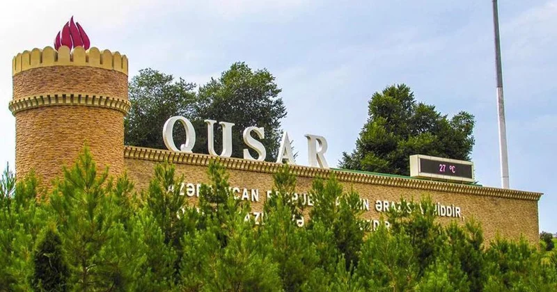 Qusar qəzasında xəsarət alanların adları AÇIQLANDI ÖZƏL