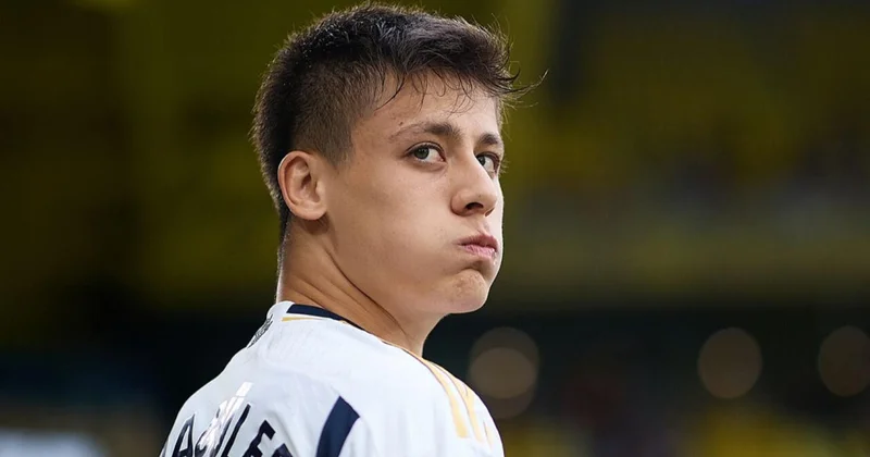 İspaniyada ən bahalı futbolçular AÇIQLANDI: Ardanın qiyməti ARTDI 100 milyona çatır