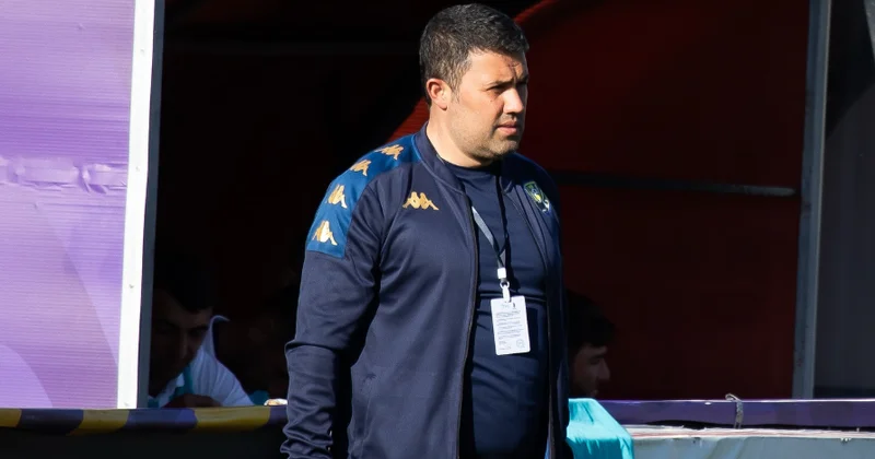 Bağırov: “Səhvlər hamımızda var”