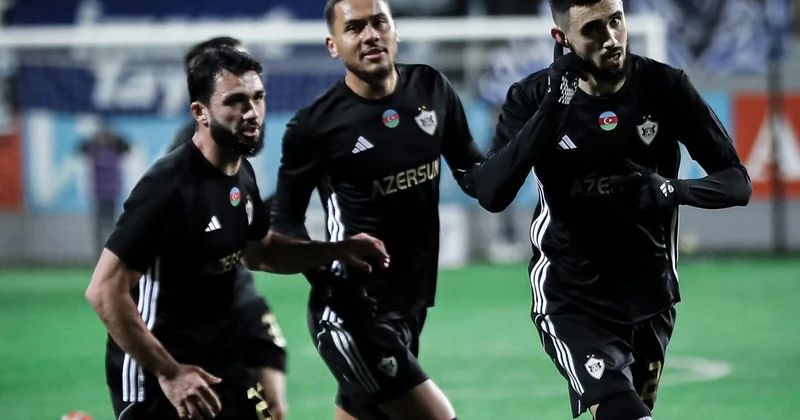 “Qarabağ” “Araz Naxçıvan”ı darmadağın etdi