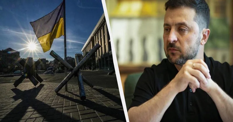 Зеленский высказался о переговорах: Это уже компромисс