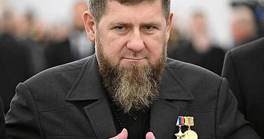 Kadırov sağlamlıq durumu barədə danışıb...