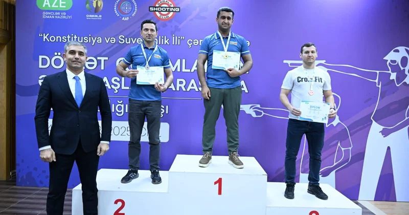 Dövlət qurumlarında sərrast atanlar müəyyənləşdi