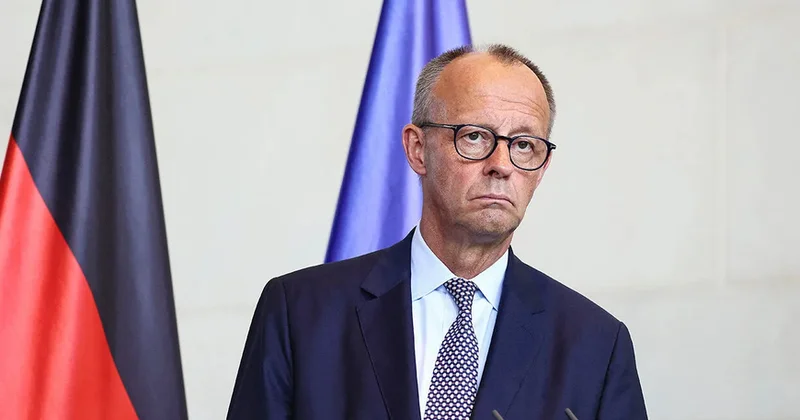 Biz indi öz maraqlarımızı müdafiə etməliyik Merts