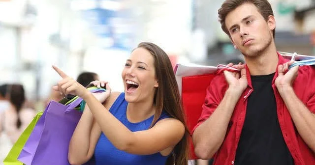 Qadınlar, yoxsa kişilər daha rahat ALICIDIR?