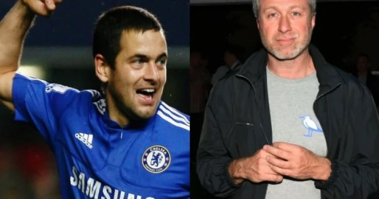 Co Koul Abramoviçlə bağlı xatirələrini bölüşüb