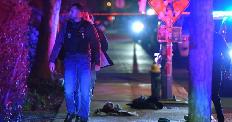 ABŞ da universitetdə baş verən atışma zamanı 2 nəfər ölüb, 9 nəfər yaralanıb YENİLƏNİB 1