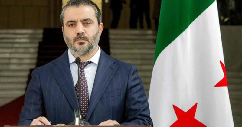 Suriya terror hücumunu pisləyib