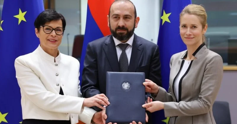 Sözləri və əməlləri bir deyil: “Qaçqın“ ritorikası ilə siyasi manipulyasiya ŞƏRH