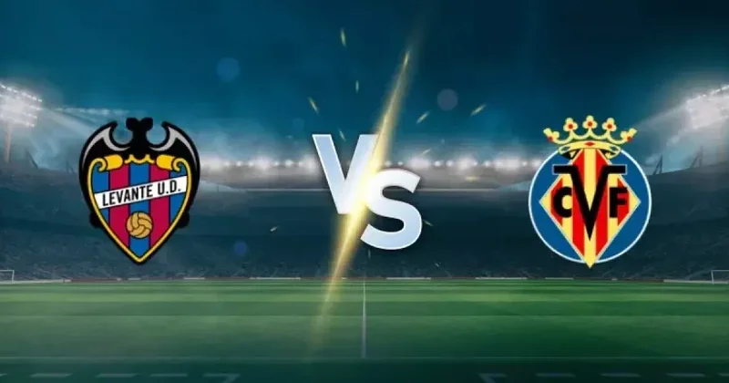 İspaniya La Liqası: “Levante” “Vilyarreal” oyunu təxirə salındı